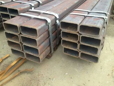 Q355B無縫方管價格行情分析與市場動態